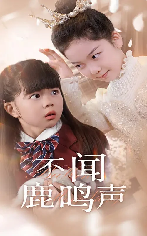 不闻鹿鸣声 短剧高清全集免费在线观看播放完整版 不闻鹿鸣声，不闻鹿鸣声短剧，不闻鹿鸣声网剧，短剧不闻鹿鸣声，不闻鹿鸣声全集，不闻鹿鸣声免费在线观看，不闻鹿鸣声完整版，不闻鹿鸣声网盘资源，不闻鹿鸣声夸克资源，不闻鹿鸣声夸克网盘