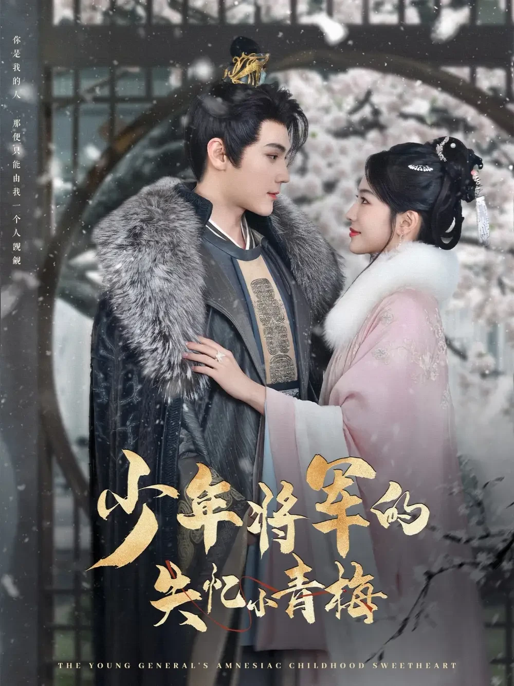 少年将军的失忆小青梅 短剧高清全集免费在线观看播放完整版 少年将军的失忆小青梅，少年将军的失忆小青梅短剧，少年将军的失忆小青梅网剧，短剧少年将军的失忆小青梅，少年将军的失忆小青梅全集，少年将军的失忆小青梅免费在线观看，少年将军的失忆小青梅完整版，少年将军的失忆小青梅网盘资源，少年将军的失忆小青梅夸克资源，少年将军的失忆小青梅夸克网盘