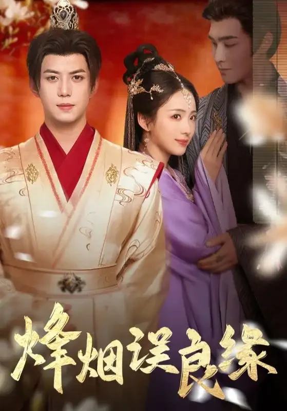 烽烟误良缘 短剧高清全集免费在线观看播放完整版 烽烟误良缘，烽烟误良缘短剧，烽烟误良缘网剧，短剧烽烟误良缘，烽烟误良缘全集，烽烟误良缘免费在线观看，烽烟误良缘完整版，烽烟误良缘网盘资源，烽烟误良缘夸克资源，烽烟误良缘夸克网盘
