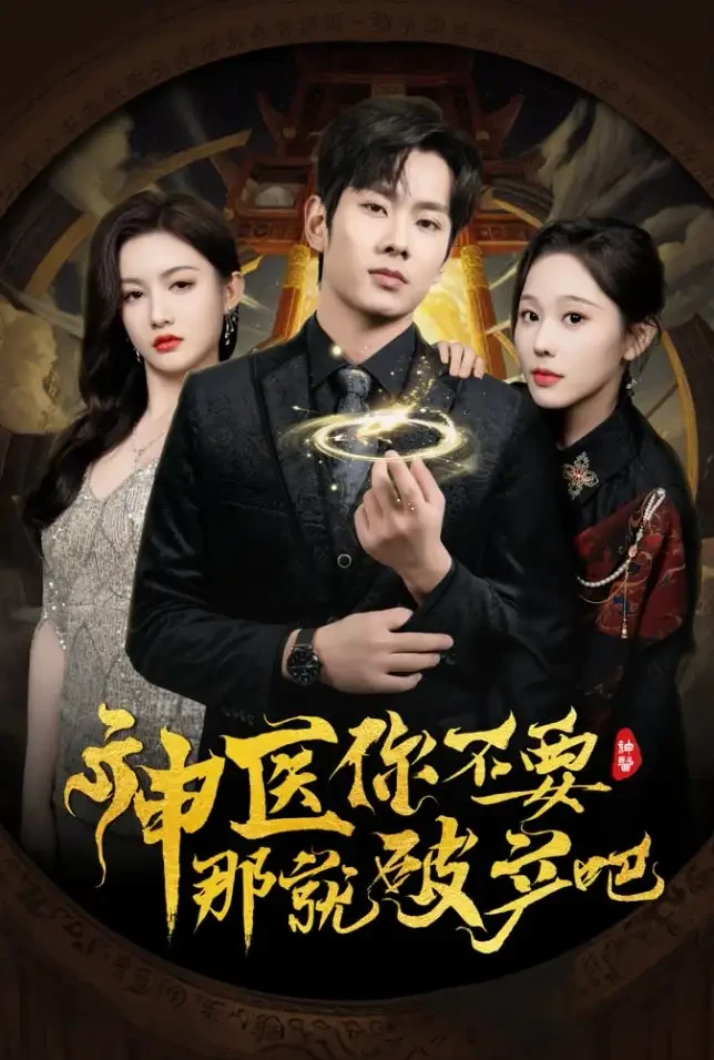 神医你不要那就破产吧 短剧高清全集免费在线观看播放完整版 神医你不要那就破产吧，神医你不要那就破产吧短剧，神医你不要那就破产吧网剧，短剧神医你不要那就破产吧，神医你不要那就破产吧全集，神医你不要那就破产吧免费在线观看，神医你不要那就破产吧完整版，神医你不要那就破产吧网盘资源，神医你不要那就破产吧夸克资源，神医你不要那就破产吧夸克网盘