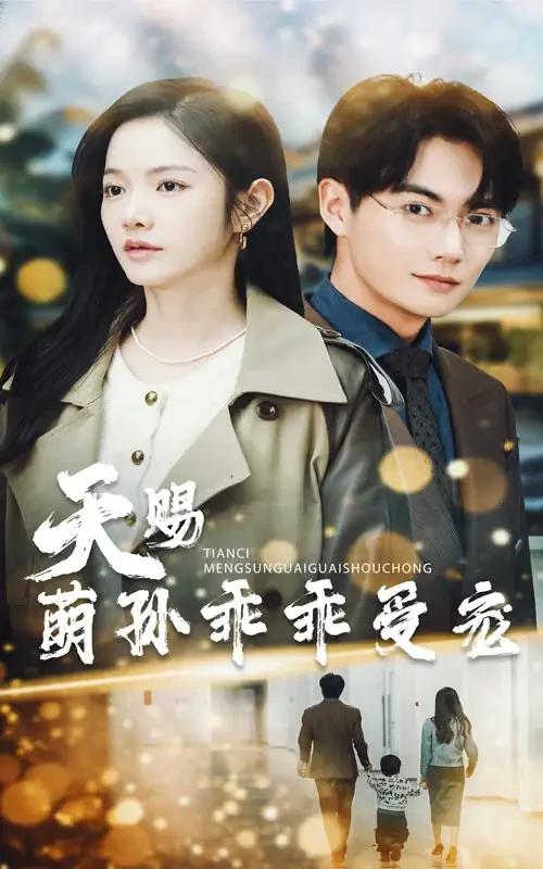 天赐萌孙乖乖受宠 短剧高清全集免费在线观看播放完整版 天赐萌孙乖乖受宠，天赐萌孙乖乖受宠短剧，天赐萌孙乖乖受宠网剧，短剧天赐萌孙乖乖受宠，天赐萌孙乖乖受宠全集，天赐萌孙乖乖受宠免费在线观看，天赐萌孙乖乖受宠完整版，天赐萌孙乖乖受宠网盘资源，天赐萌孙乖乖受宠夸克资源，天赐萌孙乖乖受宠夸克网盘