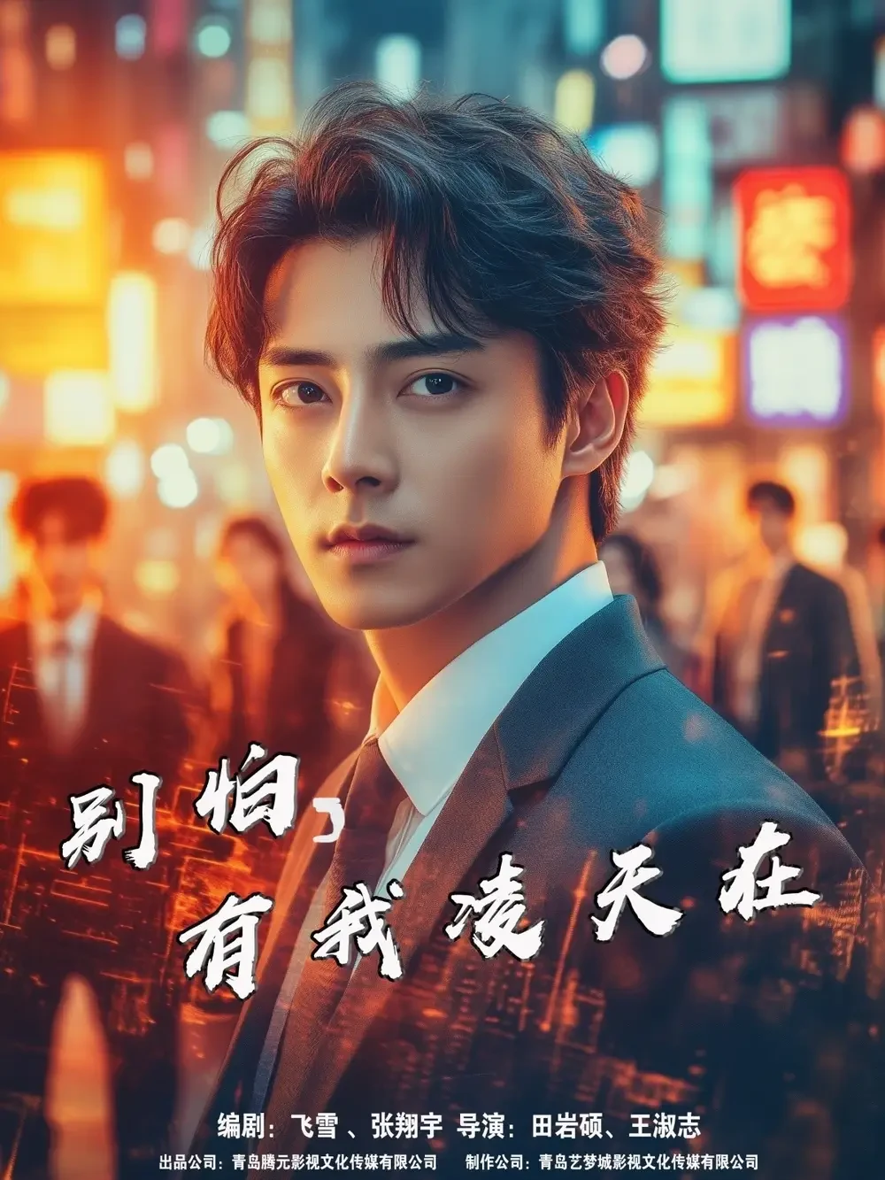 别怕有我凌天在 短剧高清全集免费在线观看播放完整版 别怕有我凌天在，别怕有我凌天在短剧，别怕有我凌天在网剧，短剧别怕有我凌天在，别怕有我凌天在全集，别怕有我凌天在免费在线观看，别怕有我凌天在完整版，别怕有我凌天在网盘资源，别怕有我凌天在夸克资源，别怕有我凌天在夸克网盘