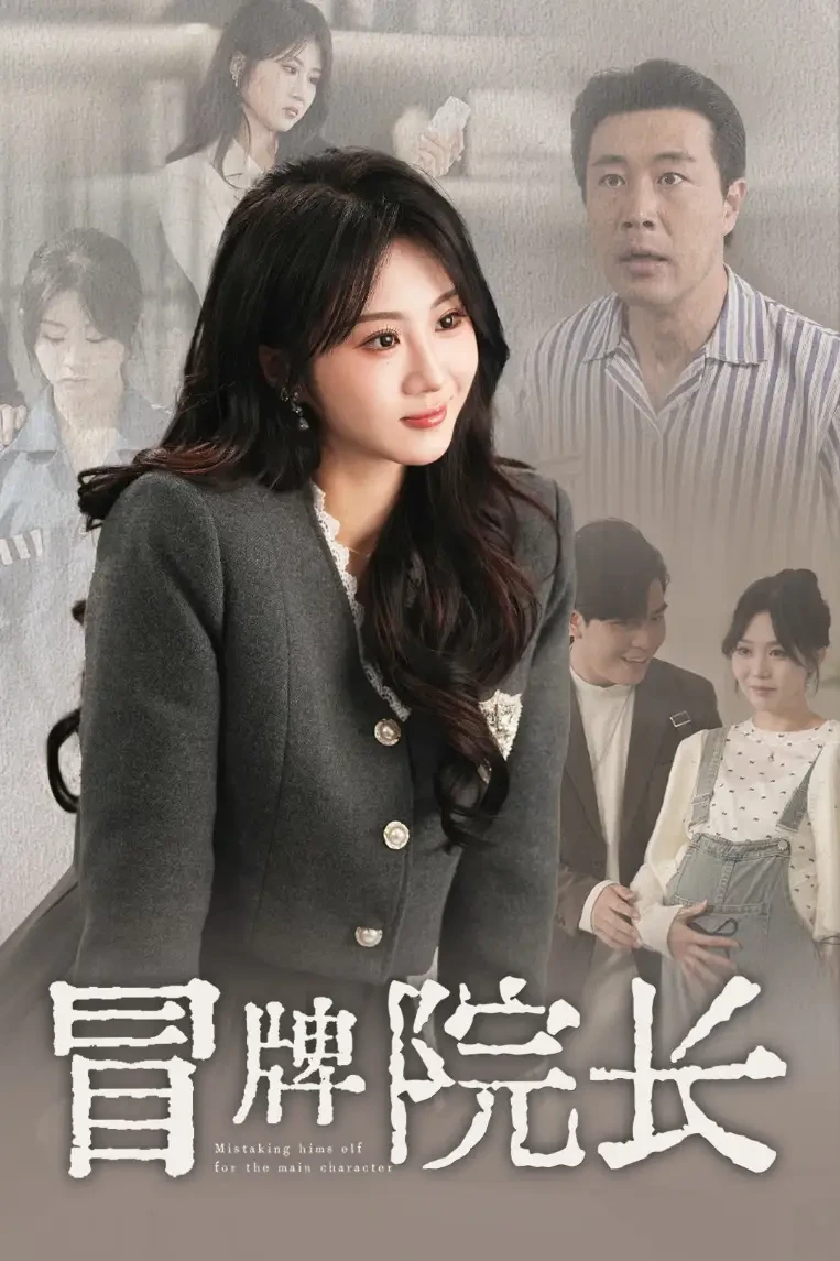 冒牌院长 短剧高清全集免费在线观看播放完整版 冒牌院长，冒牌院长短剧，冒牌院长网剧，短剧冒牌院长，冒牌院长全集，冒牌院长免费在线观看，冒牌院长完整版，冒牌院长网盘资源，冒牌院长夸克资源，冒牌院长夸克网盘