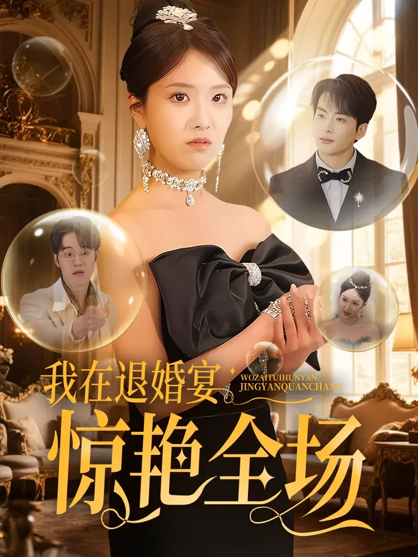 我在退婚宴惊艳全场 短剧高清全集免费在线观看播放完整版 我在退婚宴惊艳全场，我在退婚宴惊艳全场短剧，我在退婚宴惊艳全场网剧，短剧我在退婚宴惊艳全场，我在退婚宴惊艳全场全集，我在退婚宴惊艳全场免费在线观看，我在退婚宴惊艳全场完整版，我在退婚宴惊艳全场网盘资源，我在退婚宴惊艳全场夸克资源，我在退婚宴惊艳全场夸克网盘