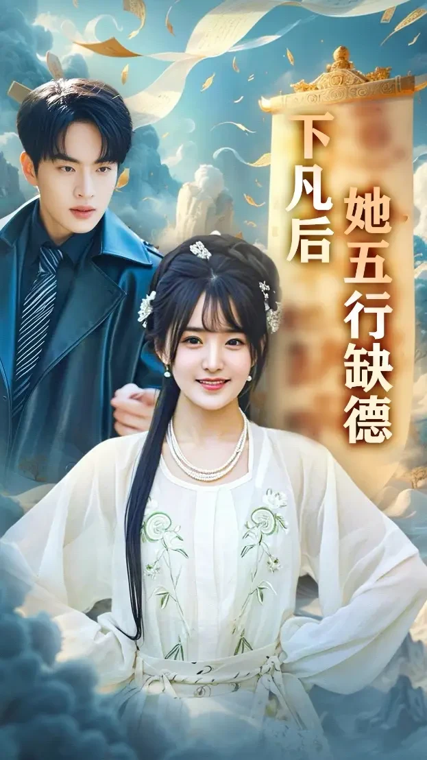 下凡后她五行缺德&你惹夫人干嘛她五行缺德 短剧高清全集免费在线观看播放完整版 下凡后她五行缺德&你惹夫人干嘛她五行缺德，下凡后她五行缺德&你惹夫人干嘛她五行缺德短剧，下凡后她五行缺德&你惹夫人干嘛她五行缺德网剧，短剧下凡后她五行缺德&你惹夫人干嘛她五行缺德，下凡后她五行缺德&你惹夫人干嘛她五行缺德全集，下凡后她五行缺德&你惹夫人干嘛她五行缺德免费在线观看，下凡后她五行缺德&你惹夫人干嘛她五行缺德完整版，下凡后她五行缺德&你惹夫人干嘛她五行缺德网盘资源，下凡后她五行缺德&你惹夫人干嘛她五行缺德夸克资源，下凡后她五行缺德&你惹夫人干嘛她五行缺德夸克网盘