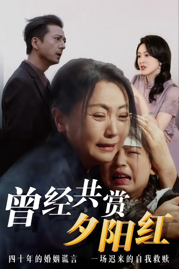 曾经共赏夕阳红 短剧高清全集免费在线观看播放完整版 曾经共赏夕阳红，曾经共赏夕阳红短剧，曾经共赏夕阳红网剧，短剧曾经共赏夕阳红，曾经共赏夕阳红全集，曾经共赏夕阳红免费在线观看，曾经共赏夕阳红完整版，曾经共赏夕阳红网盘资源，曾经共赏夕阳红夸克资源，曾经共赏夕阳红夸克网盘