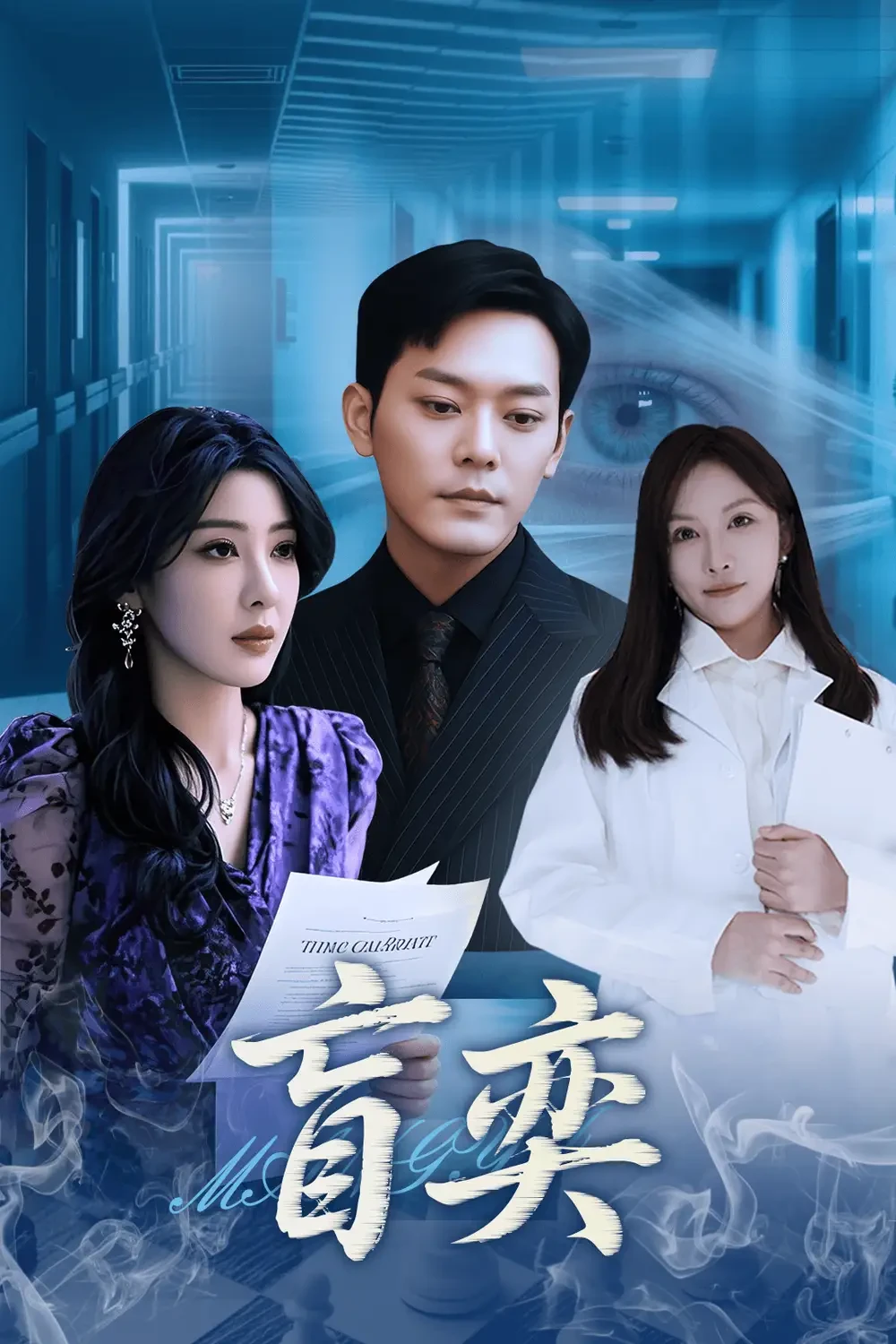 盲奕 短剧高清全集免费在线观看播放完整版 盲奕，盲奕短剧，盲奕网剧，短剧盲奕，盲奕全集，盲奕免费在线观看，盲奕完整版，盲奕网盘资源，盲奕夸克资源，盲奕夸克网盘