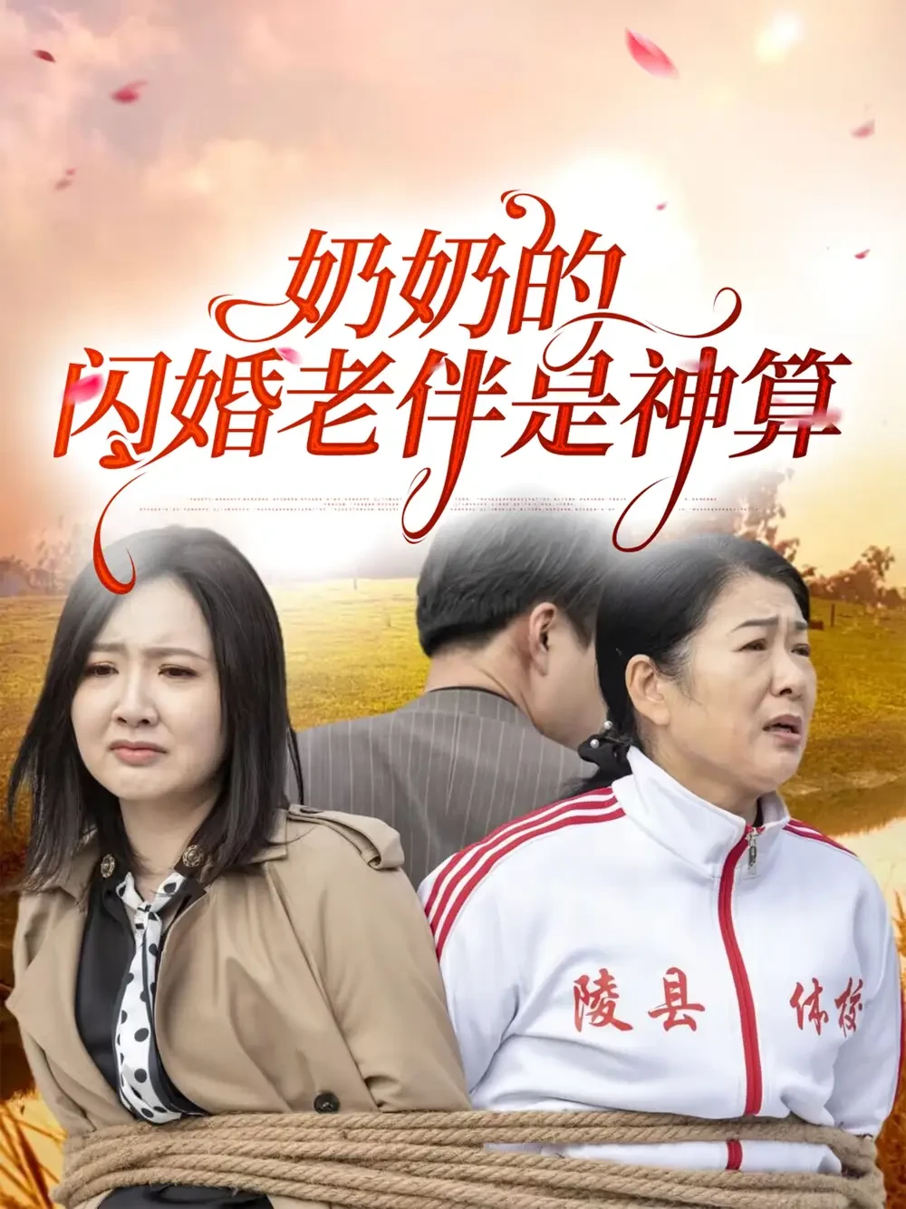 奶奶的闪婚老伴是神算 短剧高清全集免费在线观看播放完整版 奶奶的闪婚老伴是神算，奶奶的闪婚老伴是神算短剧，奶奶的闪婚老伴是神算网剧，短剧奶奶的闪婚老伴是神算，奶奶的闪婚老伴是神算全集，奶奶的闪婚老伴是神算免费在线观看，奶奶的闪婚老伴是神算完整版，奶奶的闪婚老伴是神算网盘资源，奶奶的闪婚老伴是神算夸克资源，奶奶的闪婚老伴是神算夸克网盘