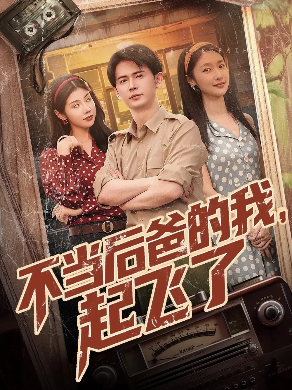 不当后爸的我起飞了 短剧高清全集免费在线观看播放完整版 不当后爸的我起飞了，不当后爸的我起飞了短剧，不当后爸的我起飞了网剧，短剧不当后爸的我起飞了，不当后爸的我起飞了全集，不当后爸的我起飞了免费在线观看，不当后爸的我起飞了完整版，不当后爸的我起飞了网盘资源，不当后爸的我起飞了夸克资源，不当后爸的我起飞了夸克网盘