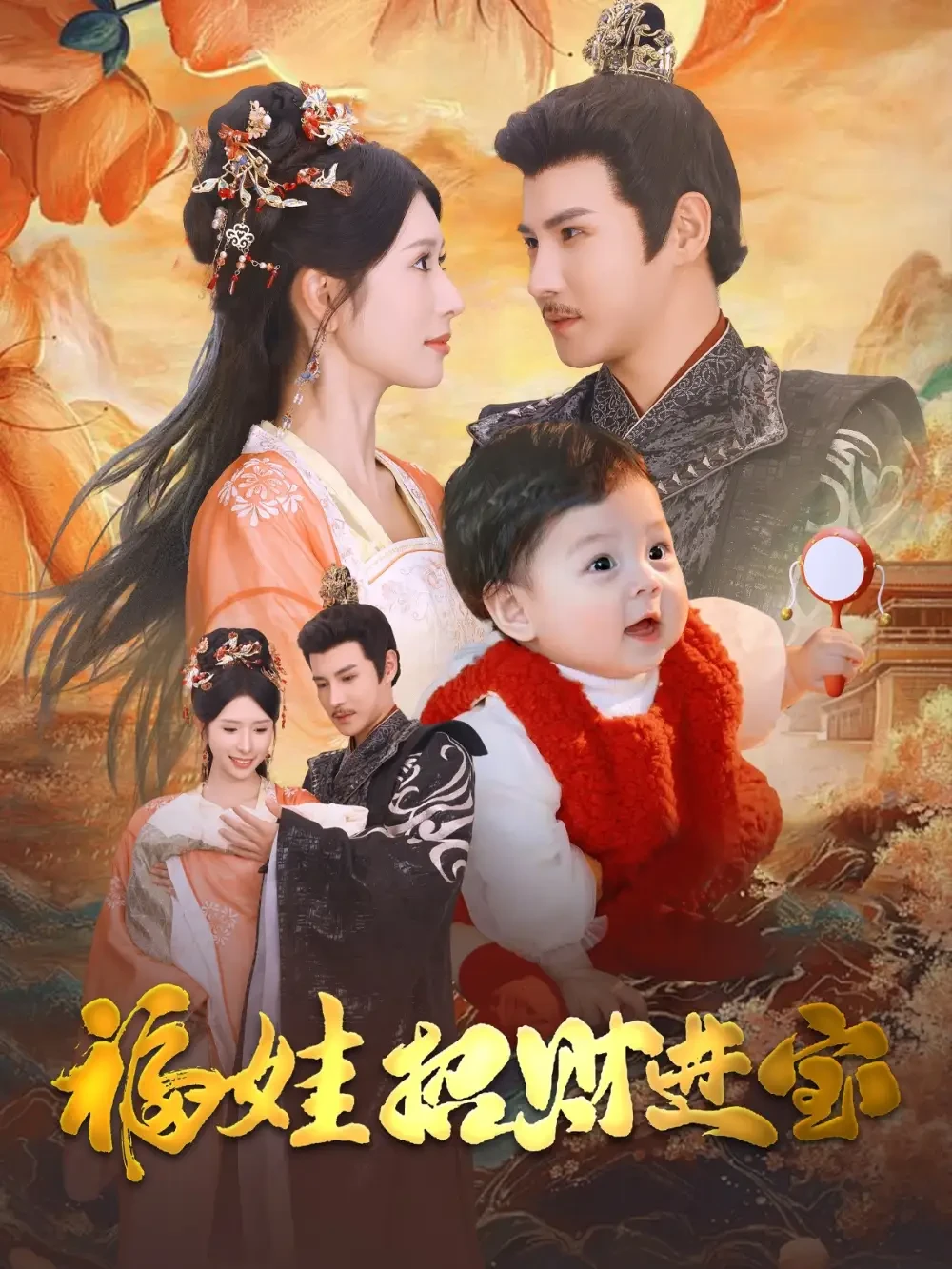福娃招财进宝 短剧高清全集免费在线观看播放完整版 福娃招财进宝，福娃招财进宝短剧，福娃招财进宝网剧，短剧福娃招财进宝，福娃招财进宝全集，福娃招财进宝免费在线观看，福娃招财进宝完整版，福娃招财进宝网盘资源，福娃招财进宝夸克资源，福娃招财进宝夸克网盘