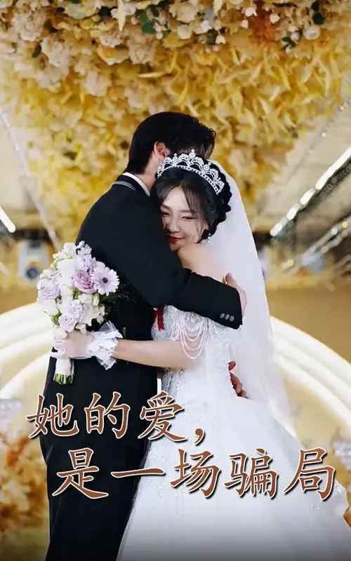 她的爱是一场骗局 短剧高清全集免费在线观看播放完整版 她的爱是一场骗局，她的爱是一场骗局短剧，她的爱是一场骗局网剧，短剧她的爱是一场骗局，她的爱是一场骗局全集，她的爱是一场骗局免费在线观看，她的爱是一场骗局完整版，她的爱是一场骗局网盘资源，她的爱是一场骗局夸克资源，她的爱是一场骗局夸克网盘