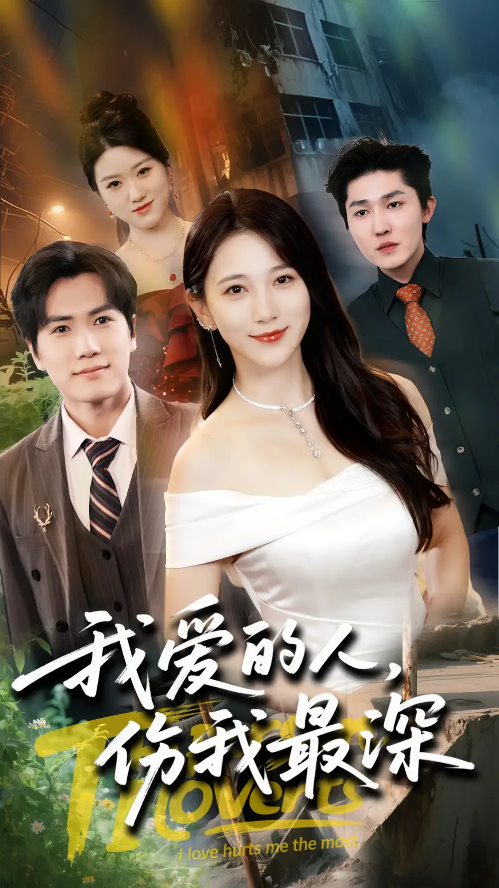 我爱的人伤我最深 短剧高清全集免费在线观看播放完整版 我爱的人伤我最深，我爱的人伤我最深短剧，我爱的人伤我最深网剧，短剧我爱的人伤我最深，我爱的人伤我最深全集，我爱的人伤我最深免费在线观看，我爱的人伤我最深完整版，我爱的人伤我最深网盘资源，我爱的人伤我最深夸克资源，我爱的人伤我最深夸克网盘