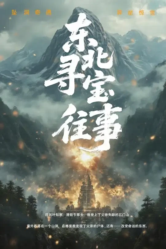 东北寻宝往事 短剧高清全集免费在线观看播放完整版 东北寻宝往事，东北寻宝往事短剧，东北寻宝往事网剧，短剧东北寻宝往事，东北寻宝往事全集，东北寻宝往事免费在线观看，东北寻宝往事完整版，东北寻宝往事网盘资源，东北寻宝往事夸克资源，东北寻宝往事夸克网盘