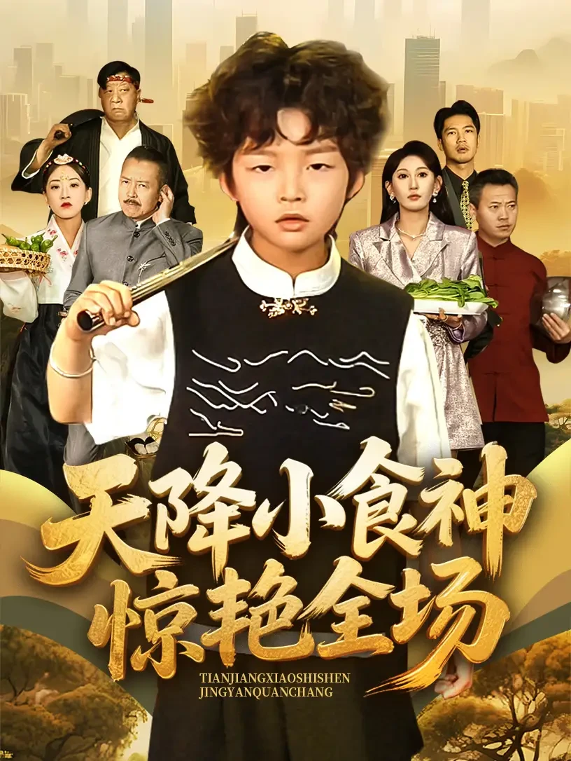 天降小食神惊艳全场 短剧高清全集免费在线观看播放完整版 天降小食神惊艳全场，天降小食神惊艳全场短剧，天降小食神惊艳全场网剧，短剧天降小食神惊艳全场，天降小食神惊艳全场全集，天降小食神惊艳全场免费在线观看，天降小食神惊艳全场完整版，天降小食神惊艳全场网盘资源，天降小食神惊艳全场夸克资源，天降小食神惊艳全场夸克网盘