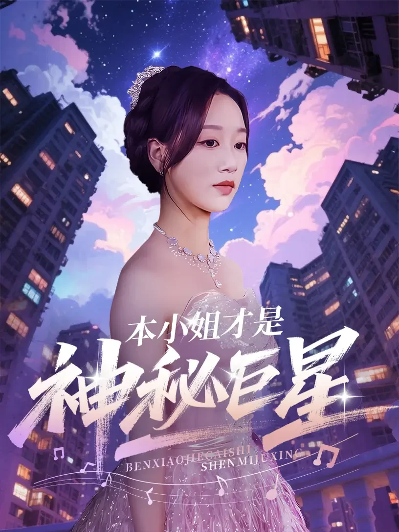 本小姐才是神秘巨星 短剧高清全集免费在线观看播放完整版 本小姐才是神秘巨星，本小姐才是神秘巨星短剧，本小姐才是神秘巨星网剧，短剧本小姐才是神秘巨星，本小姐才是神秘巨星全集，本小姐才是神秘巨星免费在线观看，本小姐才是神秘巨星完整版，本小姐才是神秘巨星网盘资源，本小姐才是神秘巨星夸克资源，本小姐才是神秘巨星夸克网盘