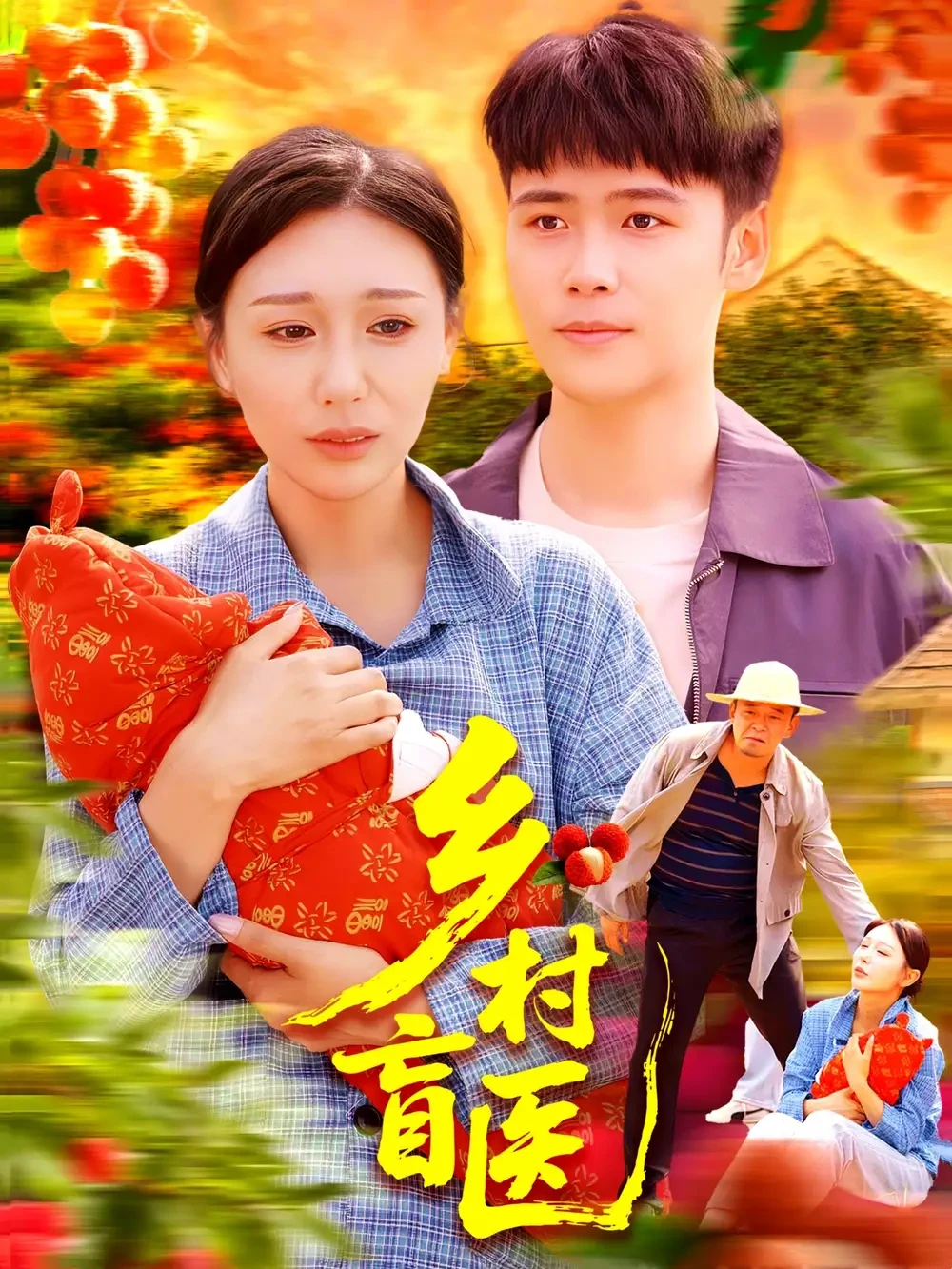 乡村盲医 短剧高清全集免费在线观看播放完整版 乡村盲医，乡村盲医短剧，乡村盲医网剧，短剧乡村盲医，乡村盲医全集，乡村盲医免费在线观看，乡村盲医完整版，乡村盲医网盘资源，乡村盲医夸克资源，乡村盲医夸克网盘