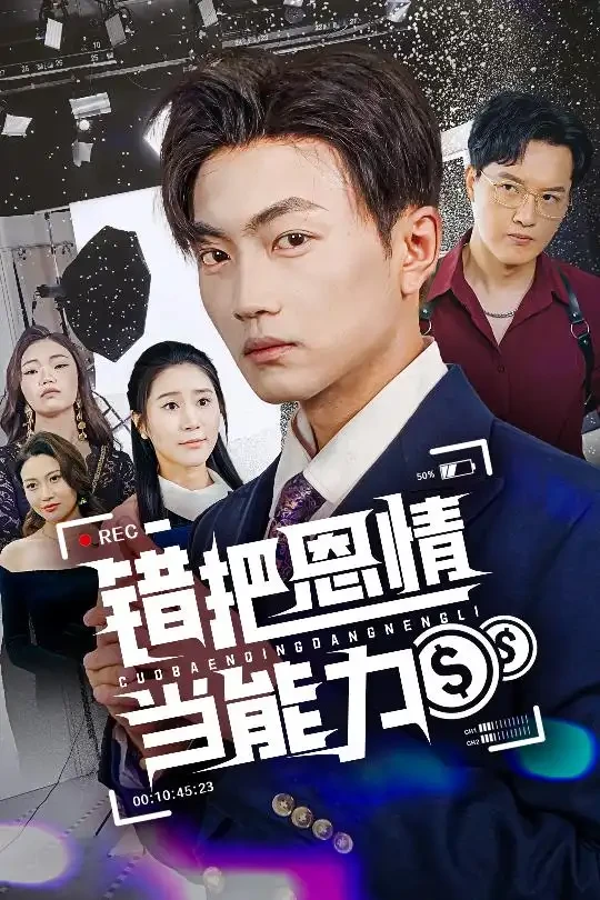 错把恩情当能力 短剧高清全集免费在线观看播放完整版 错把恩情当能力，错把恩情当能力短剧，错把恩情当能力网剧，短剧错把恩情当能力，错把恩情当能力全集，错把恩情当能力免费在线观看，错把恩情当能力完整版，错把恩情当能力网盘资源，错把恩情当能力夸克资源，错把恩情当能力夸克网盘