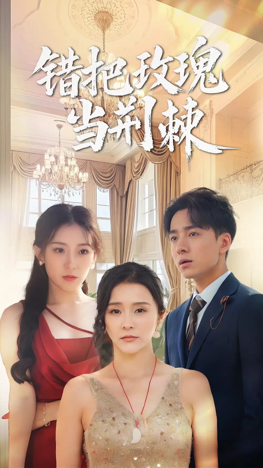错把玫瑰当荆棘 短剧高清全集免费在线观看播放完整版 错把玫瑰当荆棘，错把玫瑰当荆棘短剧，错把玫瑰当荆棘网剧，短剧错把玫瑰当荆棘，错把玫瑰当荆棘全集，错把玫瑰当荆棘免费在线观看，错把玫瑰当荆棘完整版，错把玫瑰当荆棘网盘资源，错把玫瑰当荆棘夸克资源，错把玫瑰当荆棘夸克网盘