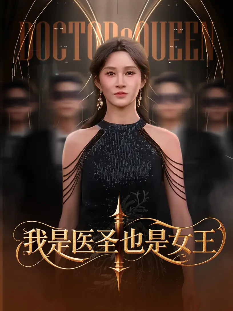 我是医圣也是女王 短剧高清全集免费在线观看播放完整版 我是医圣也是女王，我是医圣也是女王短剧，我是医圣也是女王网剧，短剧我是医圣也是女王，我是医圣也是女王全集，我是医圣也是女王免费在线观看，我是医圣也是女王完整版，我是医圣也是女王网盘资源，我是医圣也是女王夸克资源，我是医圣也是女王夸克网盘