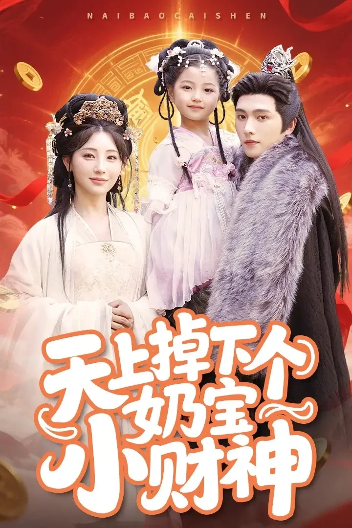 天上掉下个奶宝小财神 短剧高清全集免费在线观看播放完整版 天上掉下个奶宝小财神，天上掉下个奶宝小财神短剧，天上掉下个奶宝小财神网剧，短剧天上掉下个奶宝小财神，天上掉下个奶宝小财神全集，天上掉下个奶宝小财神免费在线观看，天上掉下个奶宝小财神完整版，天上掉下个奶宝小财神网盘资源，天上掉下个奶宝小财神夸克资源，天上掉下个奶宝小财神夸克网盘