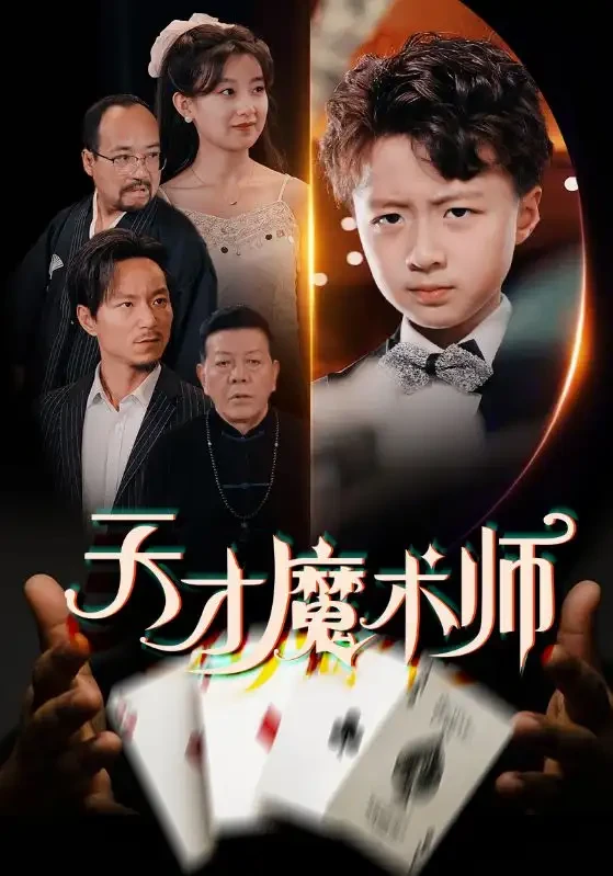 天才魔术师 短剧高清全集免费在线观看播放完整版 天才魔术师，天才魔术师短剧，天才魔术师网剧，短剧天才魔术师，天才魔术师全集，天才魔术师免费在线观看，天才魔术师完整版，天才魔术师网盘资源，天才魔术师夸克资源，天才魔术师夸克网盘