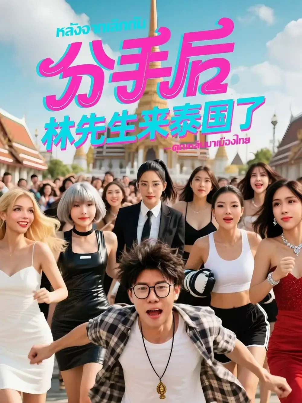 分手后林先生来泰国了 短剧高清全集免费在线观看播放完整版 分手后林先生来泰国了，分手后林先生来泰国了短剧，分手后林先生来泰国了网剧，短剧分手后林先生来泰国了，分手后林先生来泰国了全集，分手后林先生来泰国了免费在线观看，分手后林先生来泰国了完整版，分手后林先生来泰国了网盘资源，分手后林先生来泰国了夸克资源，分手后林先生来泰国了夸克网盘