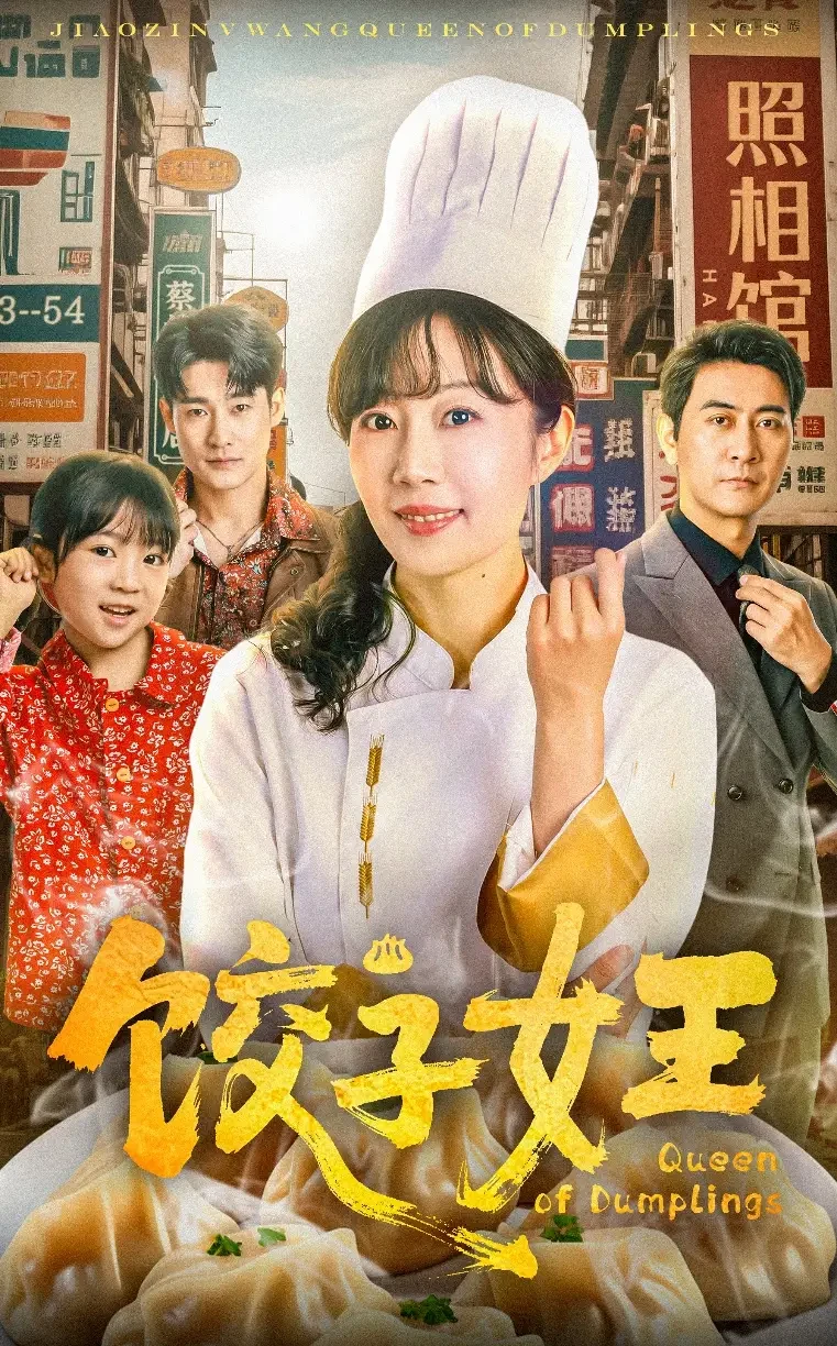 饺子女王 短剧高清全集免费在线观看播放完整版 饺子女王，饺子女王短剧，饺子女王网剧，短剧饺子女王，饺子女王全集，饺子女王免费在线观看，饺子女王完整版，饺子女王网盘资源，饺子女王夸克资源，饺子女王夸克网盘