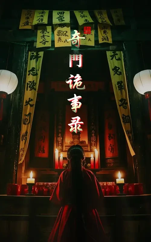 奇门诡事录 短剧高清全集免费在线观看播放完整版 奇门诡事录，奇门诡事录短剧，奇门诡事录网剧，短剧奇门诡事录，奇门诡事录全集，奇门诡事录免费在线观看，奇门诡事录完整版，奇门诡事录网盘资源，奇门诡事录夸克资源，奇门诡事录夸克网盘