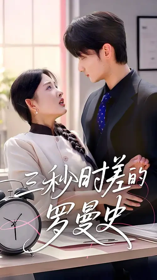 三秒时差的罗曼史 短剧高清全集免费在线观看播放完整版 三秒时差的罗曼史，三秒时差的罗曼史短剧，三秒时差的罗曼史网剧，短剧三秒时差的罗曼史，三秒时差的罗曼史全集，三秒时差的罗曼史免费在线观看，三秒时差的罗曼史完整版，三秒时差的罗曼史网盘资源，三秒时差的罗曼史夸克资源，三秒时差的罗曼史夸克网盘