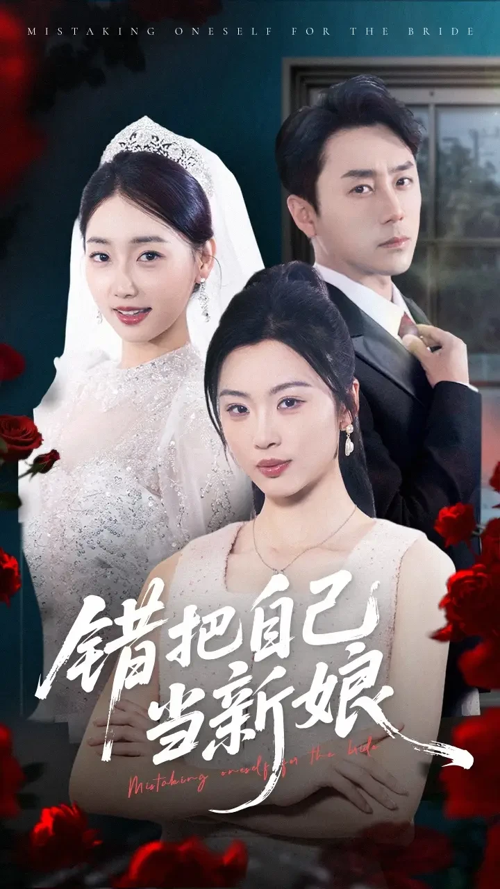 错把自己当新娘 短剧高清全集免费在线观看播放完整版 错把自己当新娘，错把自己当新娘短剧，错把自己当新娘网剧，短剧错把自己当新娘，错把自己当新娘全集，错把自己当新娘免费在线观看，错把自己当新娘完整版，错把自己当新娘网盘资源，错把自己当新娘夸克资源，错把自己当新娘夸克网盘