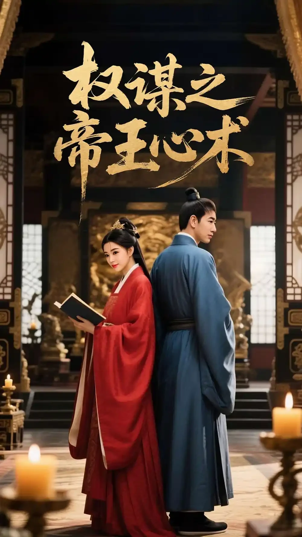 权谋之帝王心术 短剧高清全集免费在线观看播放完整版 权谋之帝王心术，权谋之帝王心术短剧，权谋之帝王心术网剧，短剧权谋之帝王心术，权谋之帝王心术全集，权谋之帝王心术免费在线观看，权谋之帝王心术完整版，权谋之帝王心术网盘资源，权谋之帝王心术夸克资源，权谋之帝王心术夸克网盘