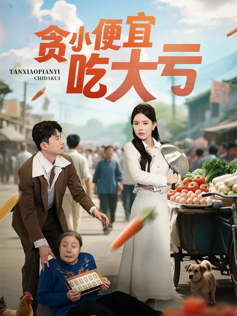 贪小便宜吃大亏&不要贪小便宜 短剧高清全集免费在线观看播放完整版 贪小便宜吃大亏&不要贪小便宜，贪小便宜吃大亏&不要贪小便宜短剧，贪小便宜吃大亏&不要贪小便宜网剧，短剧贪小便宜吃大亏&不要贪小便宜，贪小便宜吃大亏&不要贪小便宜全集，贪小便宜吃大亏&不要贪小便宜免费在线观看，贪小便宜吃大亏&不要贪小便宜完整版，贪小便宜吃大亏&不要贪小便宜网盘资源，贪小便宜吃大亏&不要贪小便宜夸克资源，贪小便宜吃大亏&不要贪小便宜夸克网盘