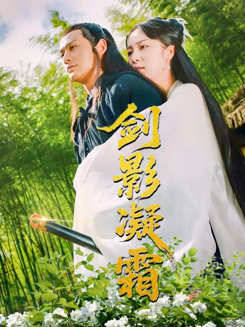 剑影凝霜 短剧高清全集免费在线观看播放完整版 剑影凝霜，剑影凝霜短剧，剑影凝霜网剧，短剧剑影凝霜，剑影凝霜全集，剑影凝霜免费在线观看，剑影凝霜完整版，剑影凝霜网盘资源，剑影凝霜夸克资源，剑影凝霜夸克网盘