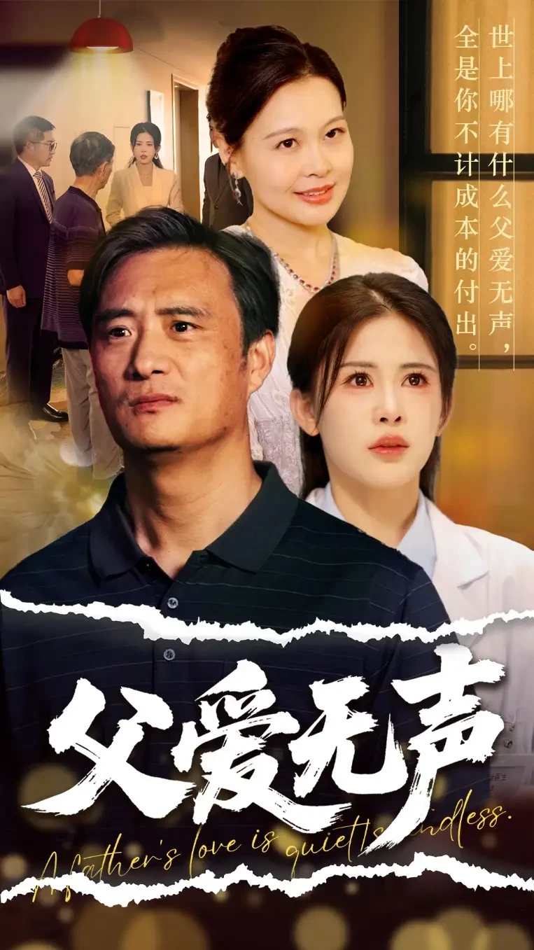父爱无声$父爱如山恩如海 短剧高清全集免费在线观看播放完整版 父爱无声$父爱如山恩如海，父爱无声$父爱如山恩如海短剧，父爱无声$父爱如山恩如海网剧，短剧父爱无声$父爱如山恩如海，父爱无声$父爱如山恩如海全集，父爱无声$父爱如山恩如海免费在线观看，父爱无声$父爱如山恩如海完整版，父爱无声$父爱如山恩如海网盘资源，父爱无声$父爱如山恩如海夸克资源，父爱无声$父爱如山恩如海夸克网盘