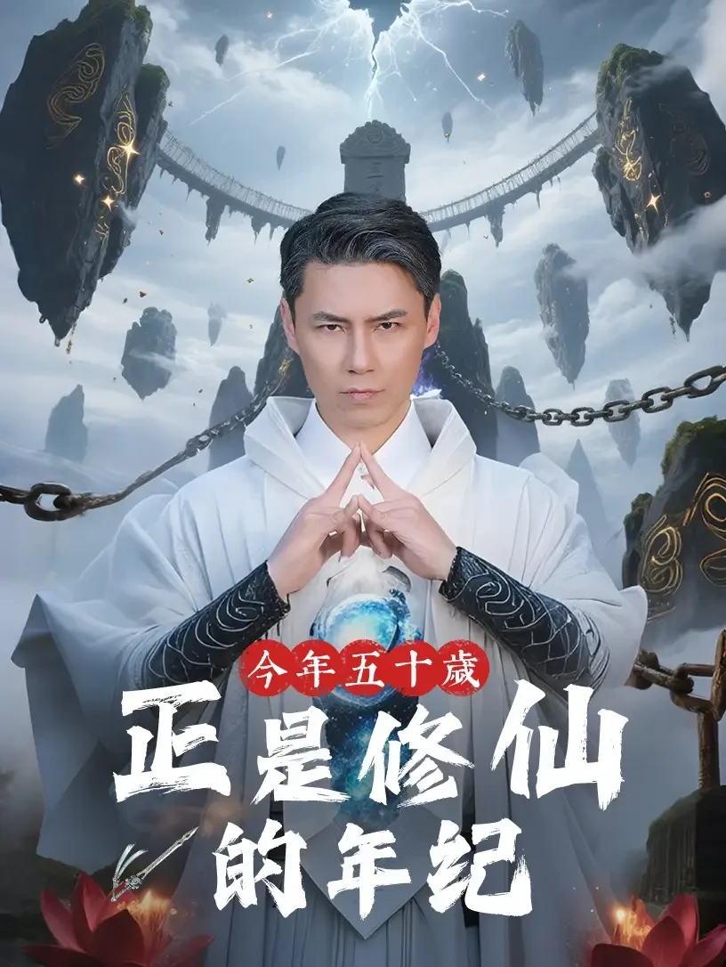 今年五十岁正是修仙的年纪 短剧高清全集免费在线观看播放完整版 今年五十岁正是修仙的年纪，今年五十岁正是修仙的年纪短剧，今年五十岁正是修仙的年纪网剧，短剧今年五十岁正是修仙的年纪，今年五十岁正是修仙的年纪全集，今年五十岁正是修仙的年纪免费在线观看，今年五十岁正是修仙的年纪完整版，今年五十岁正是修仙的年纪网盘资源，今年五十岁正是修仙的年纪夸克资源，今年五十岁正是修仙的年纪夸克网盘