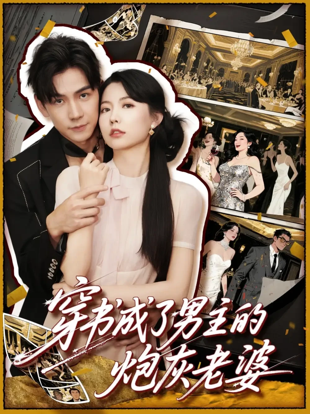 穿书成了男主的炮灰老婆 短剧高清全集免费在线观看播放完整版 穿书成了男主的炮灰老婆，穿书成了男主的炮灰老婆短剧，穿书成了男主的炮灰老婆网剧，短剧穿书成了男主的炮灰老婆，穿书成了男主的炮灰老婆全集，穿书成了男主的炮灰老婆免费在线观看，穿书成了男主的炮灰老婆完整版，穿书成了男主的炮灰老婆网盘资源，穿书成了男主的炮灰老婆夸克资源，穿书成了男主的炮灰老婆夸克网盘